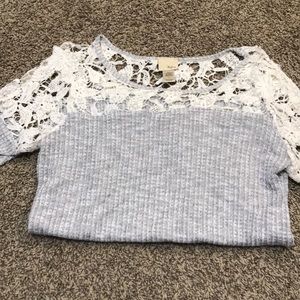 daytrip blouse